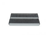 Bosch Filtru habitaclu BOSCH cu carbon activ 1987432422 (1987432422)