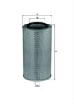 MAHLE Filtru aer MAHLE LX265 (LX265)