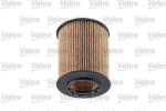 Valeo Filtru ulei VALEO 586539 (586539) - turbochic