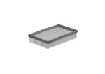 MAHLE Filtru aer MAHLE LX1074 (LX1074)