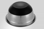 VANORA Bol Inox Satinat Cu Baza Antiaderenta 26 Cm, Vanora Home (vn - Jkbl - 1204) Castron
