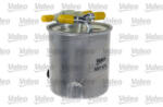 Valeo Filtru combustibil VALEO 587579 (587579) - turbochic