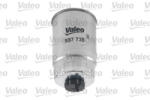 Valeo Filtru combustibil VALEO 587735 (587735) - turbochic