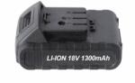 Heinner Baterie Suplimentara Amga009 18v (abramga009) - generaltech