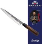 Heinner Cutit Sashimi 24 Cm, Rikito Watanabe, Samurai Gourmet, Cooking (hr-evi-rh24)