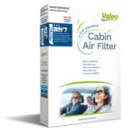 Valeo Filtru habitaclu cu carbon activ VALEO 698723 (698723)