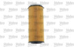 Valeo Filtru ulei VALEO 586603 (586603) - turbochic