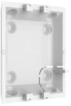 Ajax Systems Suport detector AJAX MOTIONPROTECT BRACKET, compatibil cu MotionProtect, MotionProtect Plus (MOTIONPROTECT BRACKET)