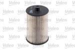 Valeo Filtru combustibil VALEO 587926 (587926) - turbochic