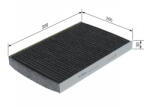 Bosch Filtru habitaclu BOSCH cu carbon activ PS 1987432371 (1987432371)