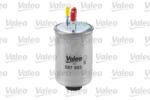Valeo Filtru combustibil VALEO 587503 (587503) - turbochic