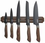 Heinner Set Cutite De Bucatarie, 6 Piese, Perfecto, Cooking By Heinner (hr-evi-pr6)