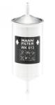 Mann Filter Filtru Combustibil Mann-Filter WK613 (WK613)