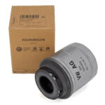 VOLKSWAGEN Filtru ulei OE VOLKSWAGEN 03C115561H (03C115561H)