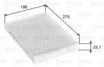 Valeo Filtru habitaclu VALEO 715597 (715597)