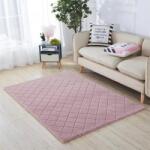 Heinner Covor Blanita Lavi 200x300 Cm Rose (hr-lavirug200-rse) - generaltech Covor