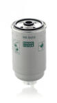 Mann Filter Filtru Combustibil Mann-Filter WK842/2 (WK842/2)