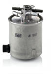Mann Filter Filtru combustibil MANN-FILTER WK9007 (WK9007)