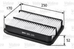 Valeo Filtru aer VALEO 585370 (585370) - turbochic