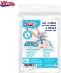 VANORA Set 3 Piese Pentru Vidare Cu Pompa, Vanora Home (vn-ymj-3st)