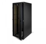 TRITON Rack de podea 19 Triton 42U 600x800mm usa fata sticla (RMA-42-A68-BAX-N1) - generaltech