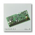 Paradox Centrala de alarma Paradox Digiplex, 2x8 zone pe placa sau (EVO192PCB+CUTIEMET)