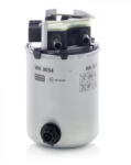Mann Filter Filtru Combustibil Mann-Filter WK9054 (WK9054)