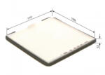 Bosch Filtru habitaclu BOSCH 1987432164 (1987432164)