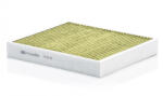 Mann Filter Filtru habitaclu cu Polifenol Mann-Filter FP26010 (FP26010)