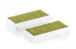 Mann Filter Filtru Habitaclu cu Polifenol Mann-Filter FP26028-2 (FP26028-2)