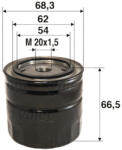 Valeo Filtru ulei VALEO 586033 (586033) - turbochic