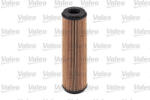Valeo Filtru ulei VALEO 586515 (586515) - turbochic