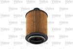Valeo Filtru ulei VALEO 586562 (586562) - turbochic