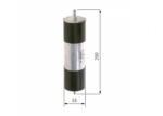 Bosch Filtru combustibil BOSCH F026402066 (F026402066)