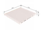 Bosch Filtru habitaclu BOSCH 1987432254 (1987432254)