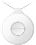 Hikvision Buton de panica wireless AXPRO Hikvision DS-PDEBP2-EG2-WE(2 butoane), frecventa de (DS-PDEBP2-EG2-WE)