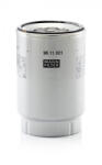Mann Filter Filtru combustibil Mann-Filter WK11001x (WK11001x)