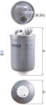 MAHLE Filtru combustibil MAHLE KL476D (KL476D)