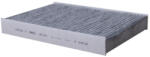 MAHLE Filtru habitaclu cu carbon activ MAHLE LAK814 (LAK814)