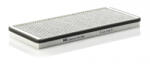 Mann Filter Filtru habitaclu Carbon Activ Mann-Filter CUK3858 (CUK3858)