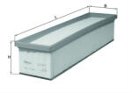 MAHLE Filtru aer MAHLE LX3105/1 (LX3105/1)