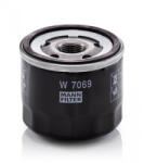 Mann Filter Filtru ulei MANN-FILTER W7069 (W7069)