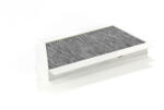 Mann Filter Filtru habitaclu Carbon Activ Mann-Filter CUK3448 (CUK3448)