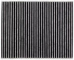 MAHLE Filtru habitaclu KNECHT cu carbon activ LAK812 (LAK812)