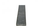 Bosch Filtru habitaclu BOSCH cu carbon activ 1987432328 (1987432328)