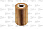 Valeo Filtru ulei VALEO 586532 (586532) - turbochic