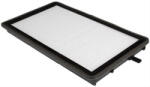 MAHLE Filtru habitaclu MAHLE LA80 (LA80)