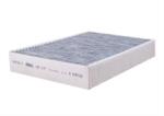 MAHLE Filtru habitaclu MAHLE LAK1137 (LAK1137)