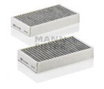 Mann Filter Filtru habitaclu MANN-FILTER CUK26462 (CUK2646-2)