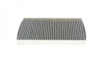 Bosch Filtru habitaclu BOSCH cu carbon activ 1987432312 (1987432312)